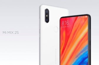 Xiaomi Mi MIX 2s: già rilasciati i sorgenti kernel per lo smartphone!