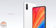 Xiaomi Mi MIX 2s: ¡las fuentes del núcleo para el teléfono inteligente ya se han lanzado!