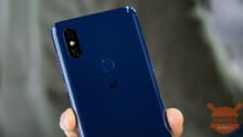 All Modding for Xiaomi Mi Mix 3 5G: Gcam و Android 10 و TWRP وغيرها ..
