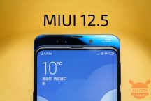 Xiaomi Mi MIX 3: Enthüllt, wann MIUI 12.5 eintreffen wird