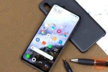 Xiaomi Mi Mix 4 könnte im Februar 2020 mit Display bei 120 Hz erscheinen
