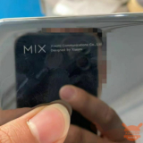 Sembra proprio che questo sia Xiaomi Mi MIX 4 | Foto