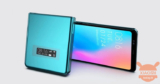 Xiaomi Mi Mix Flip: ecco un nuovo render del secondo pieghevole del brand cinese
