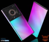 Altro che Xiaomi Mi Mix Alpha: questo si che è lo smartphone del futuro!