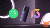 Xiaomi Mi Note 10 Lite si aggiorna a MIUI 13 Global e Android 12 | Download