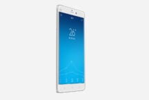 Xiaomi Mi Note का पूर्वावलोकन