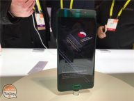 CES 2017:Xiaomi Mi Note 2 Ottiene Tre Nuovi Colori