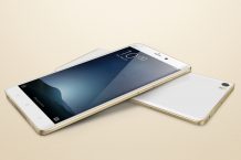 Sarà questo il design dello Xiaomi MI Note 2?