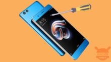 Mi Note 3 mengalami brick setelah memperbarui ke Global Stable 10.4.2.0? Berikut cara berperilaku
