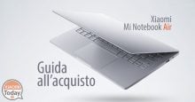 Xiaomi Mi Notebook Air/Pro dove comprarlo – Aggiornato Gennaio 2019