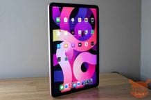 Xiaomi Pad 5 gedraagt ​​zich als een opvouwbare: hier is Android 12 L | Foto