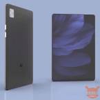 Xiaomi Mi Pad 5 2021 si mostra nel primo render non ufficiale | Video