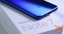 El suport d'actualització finalitza per a Redmi Note 7 i altres Xiaomi