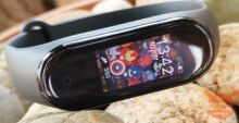 Το Xiaomi Mi Band 5 θα έχει οθόνη 1.2 "καθώς και παγκόσμιο NFC