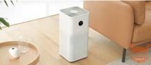 Xiaomi Smart Purifier 4 Pro kommt auch nach Italien!