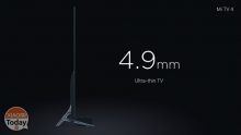 La Xiaomi Mi TV 4 debutta in Cina