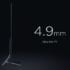 Der er datoen! 28. februar presenterer Xiaomi sin Pinecone-prosessor!