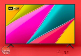 Ecco la nuova Xiaomi Mi TV 4A da 50 pollici, la Smart TV che ci comprende!
