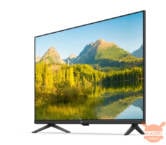 Xiaomi Mi TV Pro E32S الجديد: تلفزيون ذكي أرخص ، وأكثر وظيفية