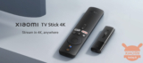 Xiaomi TV Stick 4K è ufficiale: la chiavetta con Android TV migliore del brand