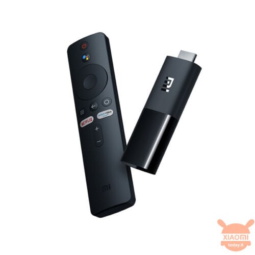 Xiaomi Mi TV Stick 4K