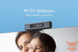Xiaomi Mi TV Webcam: la nuova camera low cost FHD