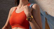 Xiaomi Mi Watch Global aangeboden voor € 79 verzonden vanuit Europa!