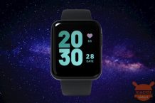 Mi Watch Lite si aggiorna: ecco i cambiamenti sullo smartwatch di Xiaomi