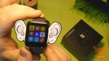 Xiaomi's volgende Mi-horloges kunnen native decibels meten