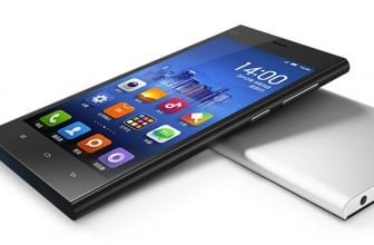Xiaomi Mi3가 Smartylife.net에서 최저 가격으로 제공됩니다!