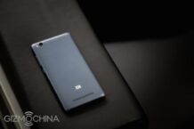 Xiaomi Mi4c: evento lancio in live update!