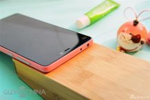 Xiaomi Mi4c si mostra nei primi hands-on