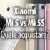 Device Xiaomi riceve certificazione US FCC: forse il Redmi Note 5?