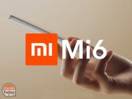 Xiaomi Mi 6C sarà presentato insieme al Mi 6 e Mi 6 Plus