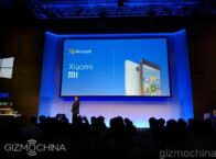 Xiaomi Mi4 con Windows 10: primi scatti hands-on!