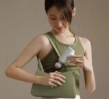 Pistola de massatge Xiaomi Mijia Mini 2C a 44 € enviament prioritari inclòs!