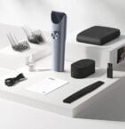 Tông đơ cắt tóc Xiaomi Mijia Hair Clipper 2 với giá ưu đãi vận chuyển €27