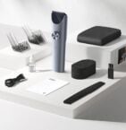 Xiaomi Mijia Hair Clipper 2 regolacapelli a 27€ spedizione prioritaria inclusa