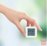 Xiaomi Mijia 2 Thermo-Hygrometer für 9 € inklusive Versand!