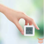 Xiaomi Mijia 2温湿度計は9ユーロで送料込み！