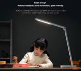 38 € for XIAOMI Mijia Table Lamp Lite with COUPON