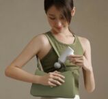 Xiaomi Mijia Mini 2C Massage Gun voor € 41 inclusief prioriteitsverzending!