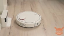 Xiaomi Mijia Robot 2 आधिकारिक: तकनीकी डेटा और कीमत