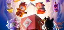 Per i vari fan del brand Xiaomi, ecco le nuove action MITU a tema Capodanno Cinese