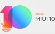 La nuova MIUI 10 introduce il supporto alla Google Camera senza dover ricorrere al root