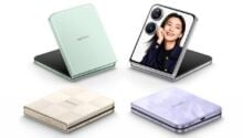 Xiaomi MIX Flip 2 رسميًا: التفاصيل هي ما يصنع الفارق