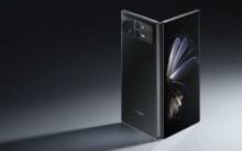 Xiaomi MIX Fold 3 certificato: sarà il primo smartphone pieghevole con fotocamera sotto lo schermo