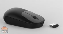 Presentato un nuovo Xiaomi Wireless Mouse davvero economico