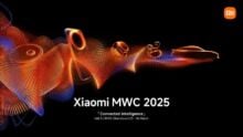 Xiaomi ב-MWC 2025: כל החדשות של השנה