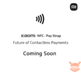 Xiaomi mette l’NFC a “tutti” gli wearable grazie a questo nuovo sistema